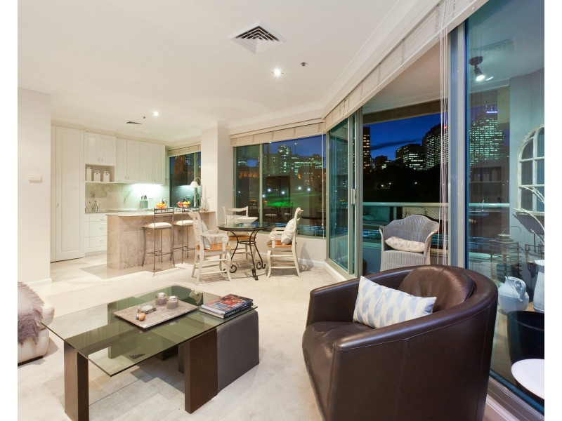 402/22 Sir John Young Crescent, Woolloomooloo NSW 2011