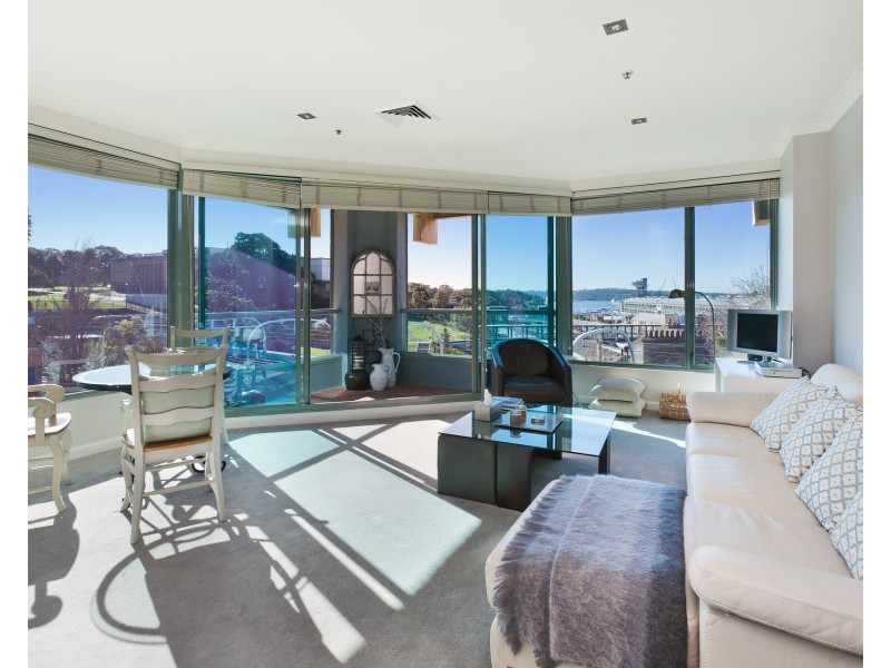 402/22 Sir John Young Crescent, Woolloomooloo NSW 2011