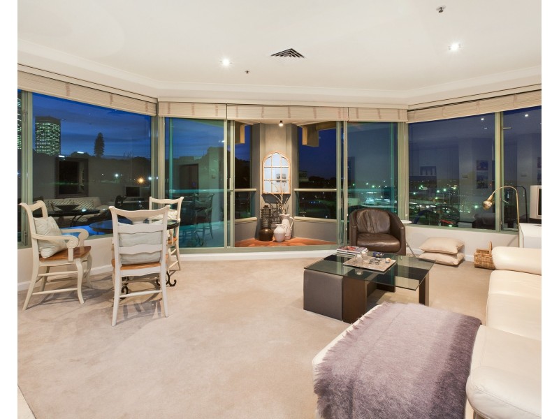 402/22 Sir John Young Crescent, Woolloomooloo NSW 2011