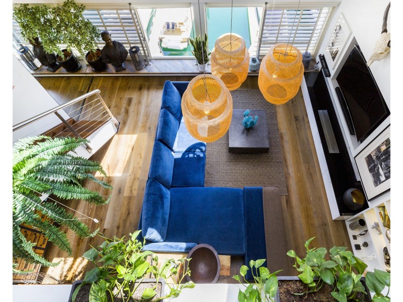 501/6 Cowper Wharf Roadway, Woolloomooloo NSW 2011