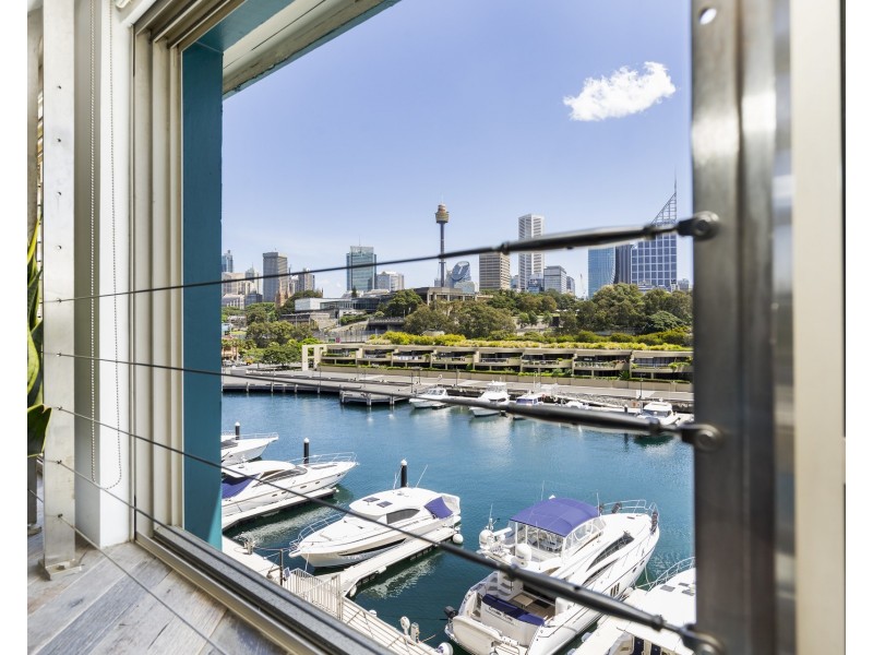 501/6 Cowper Wharf Roadway, Woolloomooloo NSW 2011