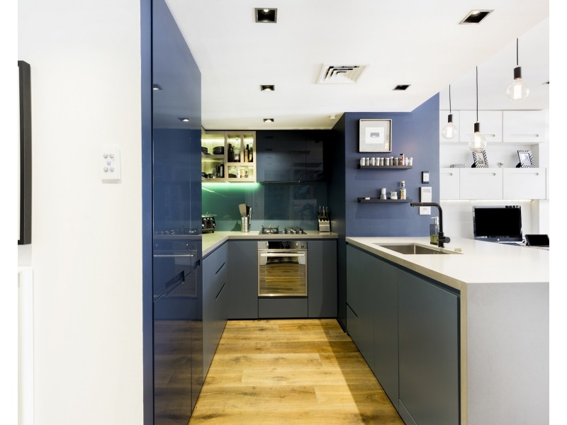 501/6 Cowper Wharf Roadway, Woolloomooloo NSW 2011