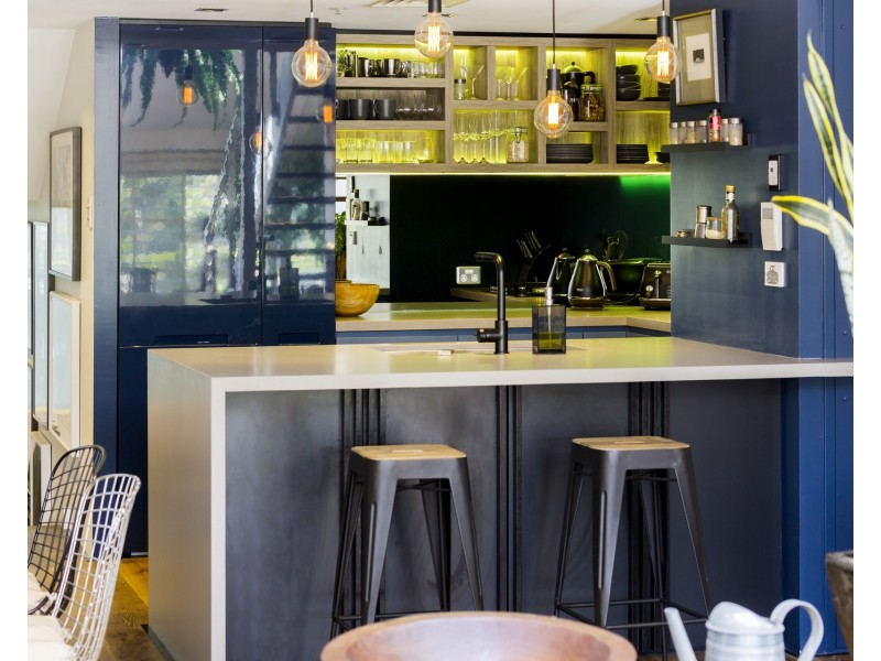 501/6 Cowper Wharf Roadway, Woolloomooloo NSW 2011