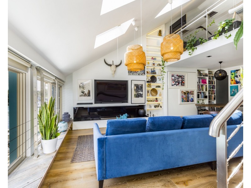 501/6 Cowper Wharf Roadway, Woolloomooloo NSW 2011