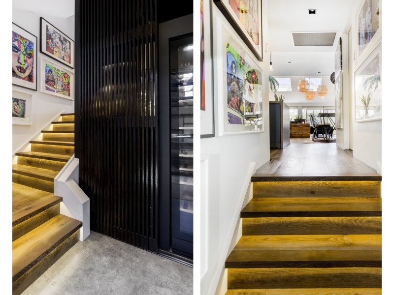 501/6 Cowper Wharf Roadway, Woolloomooloo NSW 2011