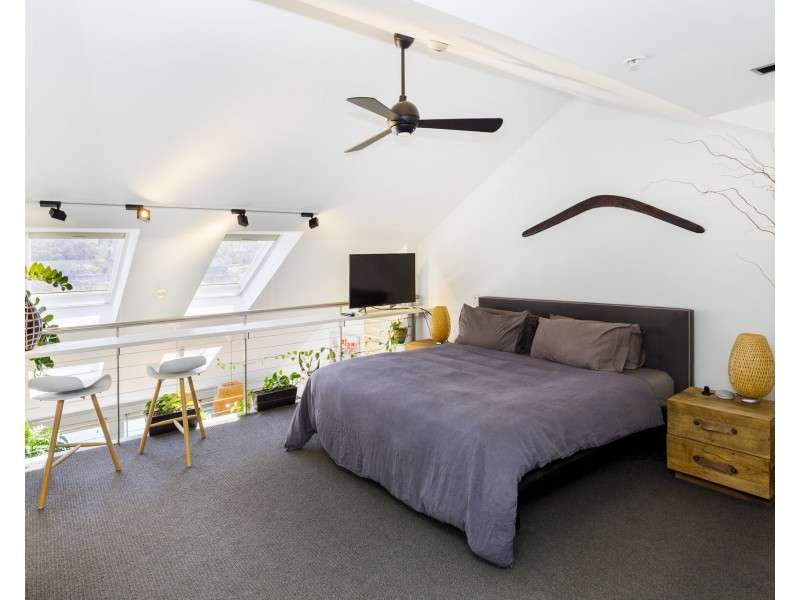 501/6 Cowper Wharf Roadway, Woolloomooloo NSW 2011