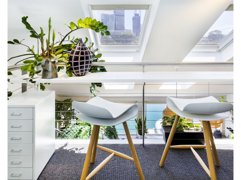 501/6 Cowper Wharf Roadway, Woolloomooloo NSW 2011