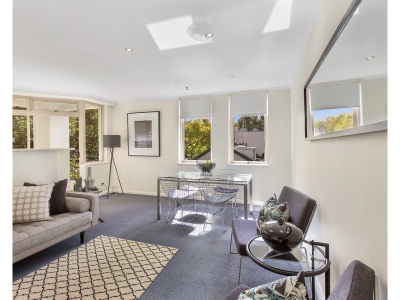 24/63 Crown Street, Woolloomooloo NSW 2011