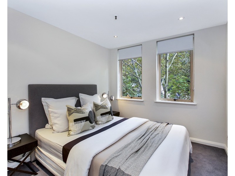 24/63 Crown Street, Woolloomooloo NSW 2011