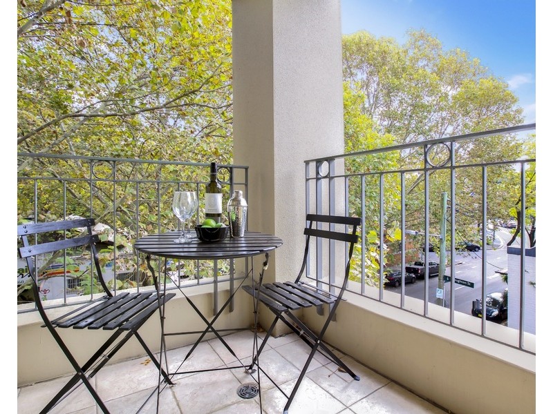 24/63 Crown Street, Woolloomooloo NSW 2011