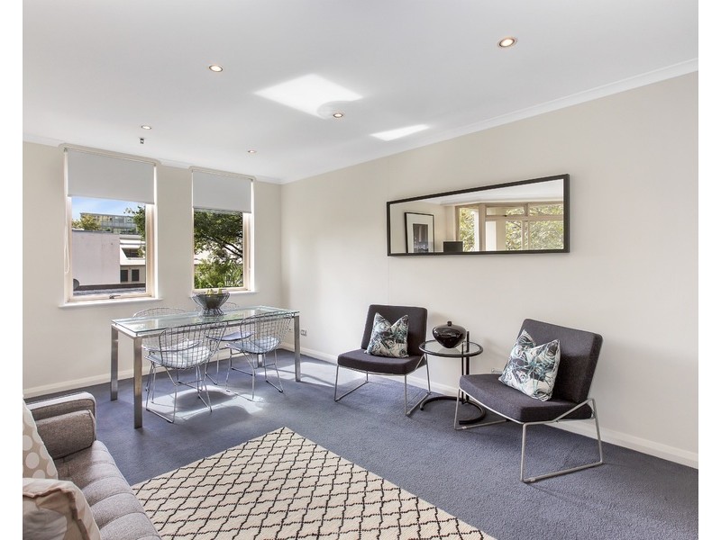 24/63 Crown Street, Woolloomooloo NSW 2011