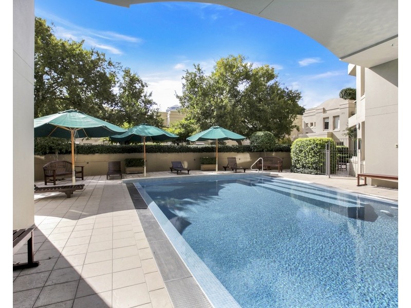 24/63 Crown Street, Woolloomooloo NSW 2011