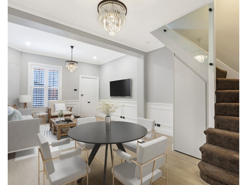 14 Bland Street, Woolloomooloo NSW 2011