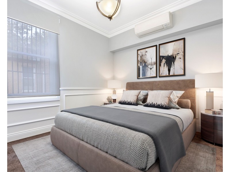 14 Bland Street, Woolloomooloo NSW 2011