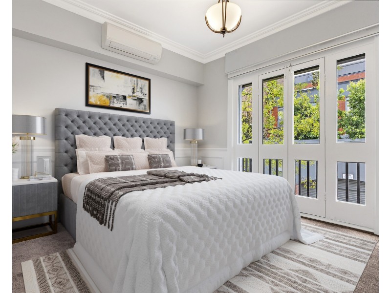 14 Bland Street, Woolloomooloo NSW 2011