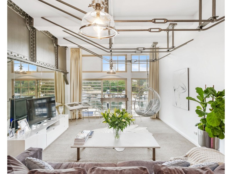 314/6 Cowper Wharf Road, Woolloomooloo NSW 2011