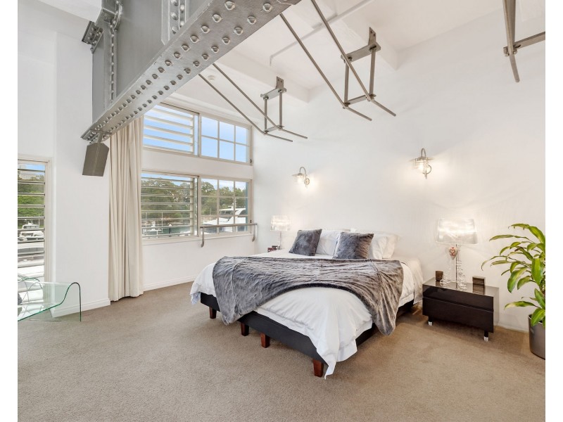 314/6 Cowper Wharf Road, Woolloomooloo NSW 2011