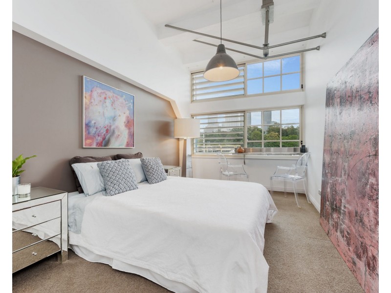 314/6 Cowper Wharf Road, Woolloomooloo NSW 2011