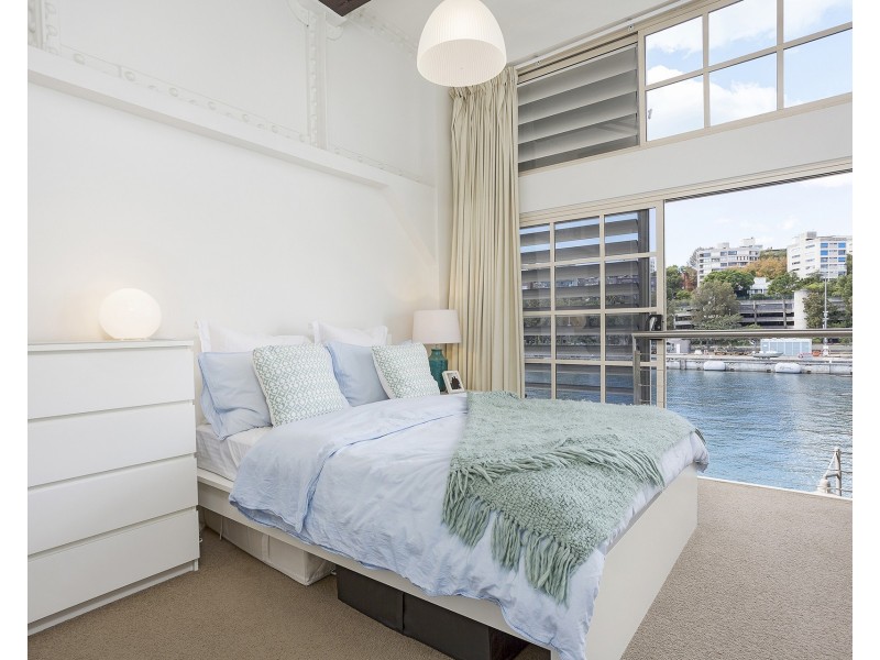 331/6 Cowper Wharf Roadway, Woolloomooloo NSW 2011