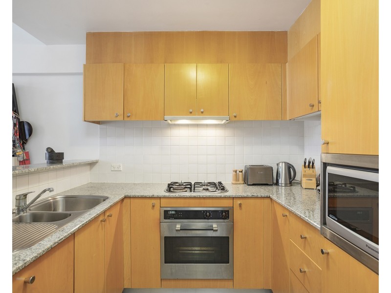 331/6 Cowper Wharf Roadway, Woolloomooloo NSW 2011