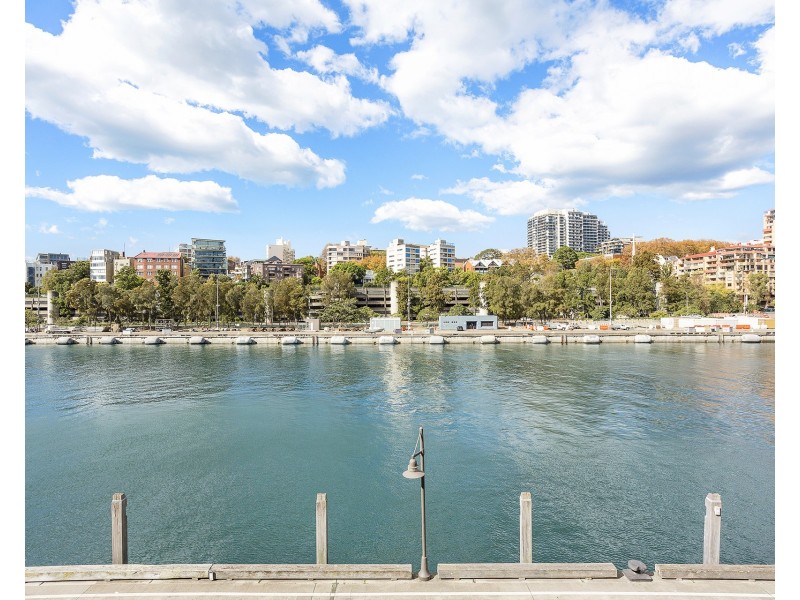 331/6 Cowper Wharf Roadway, Woolloomooloo NSW 2011