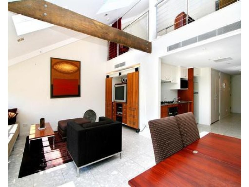 582/6 Cowper Wharf Roadway, Woolloomooloo NSW 2011