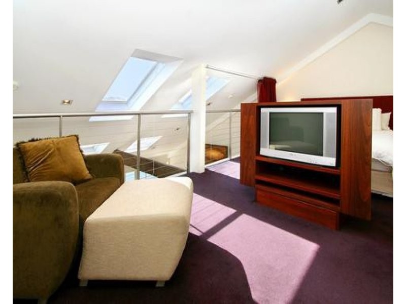 582/6 Cowper Wharf Roadway, Woolloomooloo NSW 2011