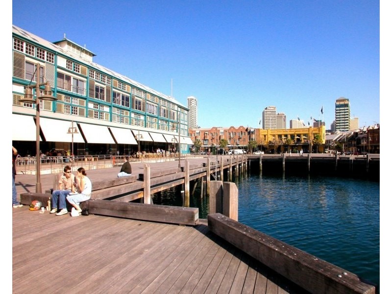 582/6 Cowper Wharf Roadway, Woolloomooloo NSW 2011