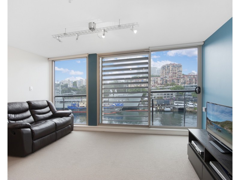 451/6 Cowper Wharf Roadway, Woolloomooloo NSW 2011