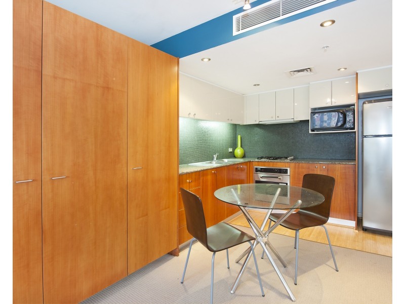 451/6 Cowper Wharf Roadway, Woolloomooloo NSW 2011