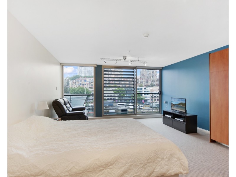 451/6 Cowper Wharf Roadway, Woolloomooloo NSW 2011