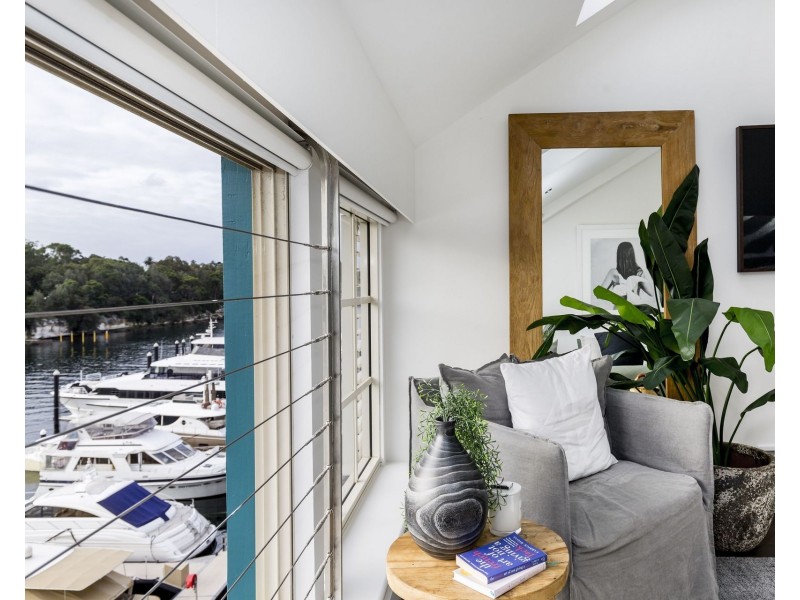 509/6 Cowper Wharf Roadway, Woolloomooloo NSW 2011