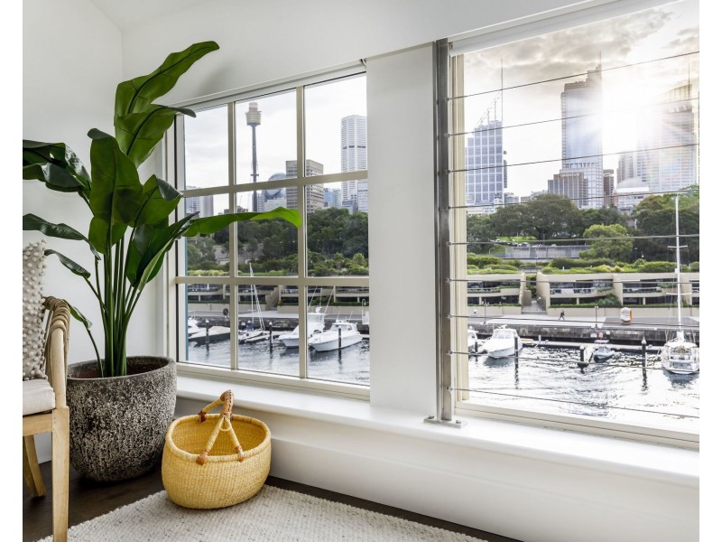 509/6 Cowper Wharf Roadway, Woolloomooloo NSW 2011