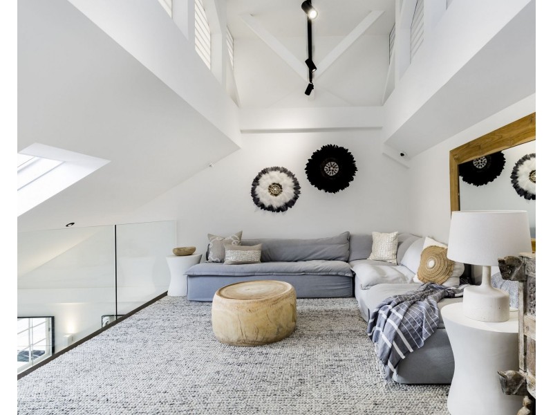 509/6 Cowper Wharf Roadway, Woolloomooloo NSW 2011