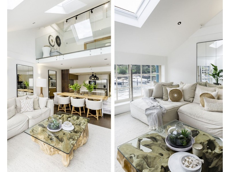 509/6 Cowper Wharf Roadway, Woolloomooloo NSW 2011