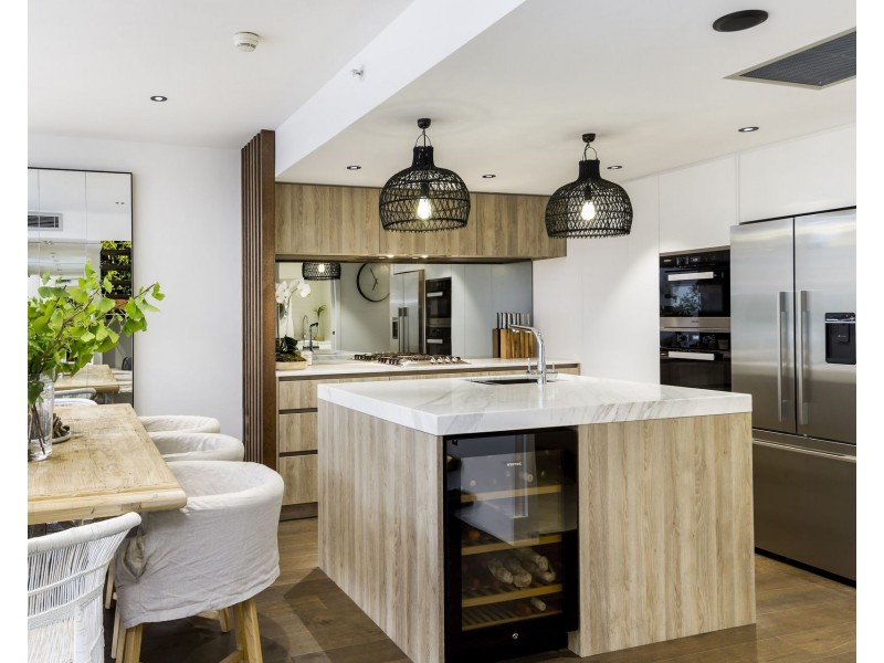 509/6 Cowper Wharf Roadway, Woolloomooloo NSW 2011