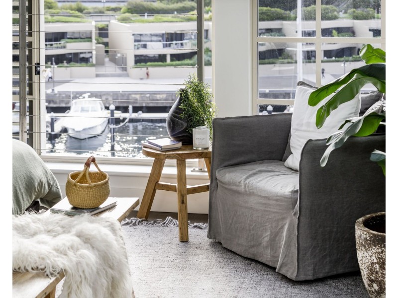 509/6 Cowper Wharf Roadway, Woolloomooloo NSW 2011