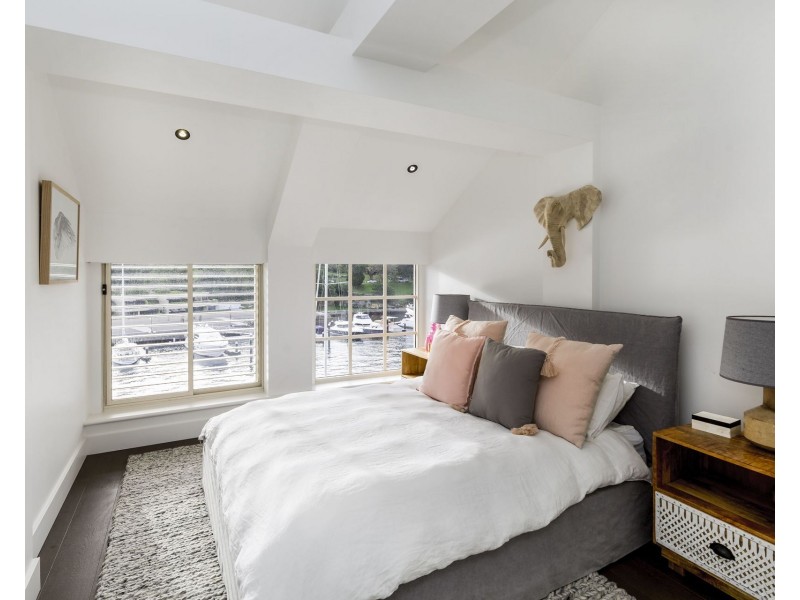 509/6 Cowper Wharf Roadway, Woolloomooloo NSW 2011