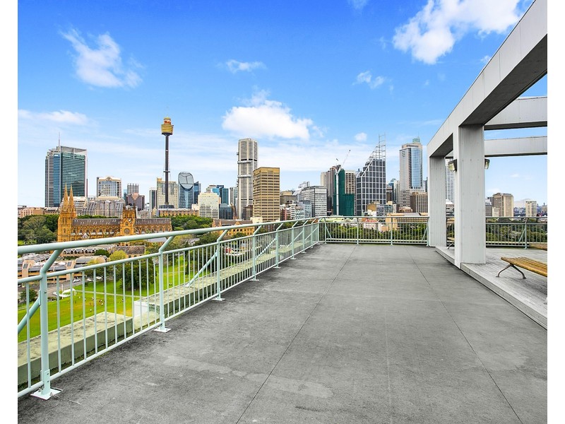 408/22 Sir John Young Crescent, Woolloomooloo NSW 2011