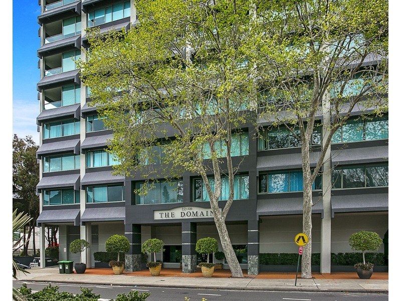 408/22 Sir John Young Crescent, Woolloomooloo NSW 2011