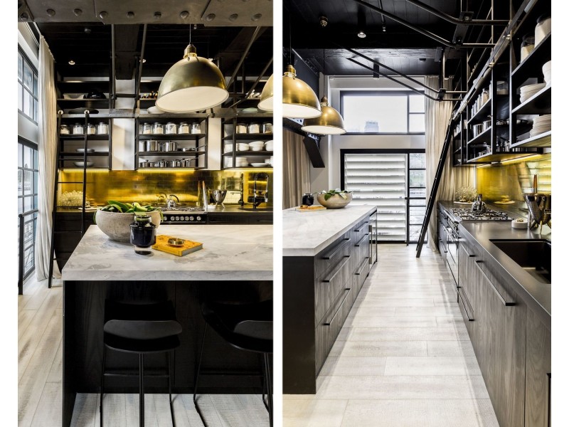 317/6 Cowper Wharf Roadway, Woolloomooloo NSW 2011
