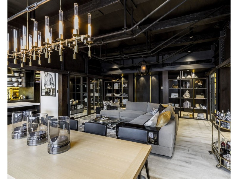 317/6 Cowper Wharf Roadway, Woolloomooloo NSW 2011
