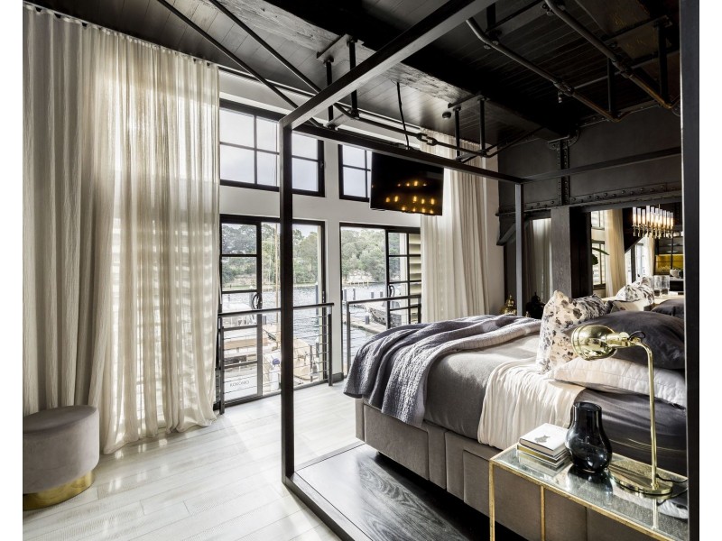 317/6 Cowper Wharf Roadway, Woolloomooloo NSW 2011