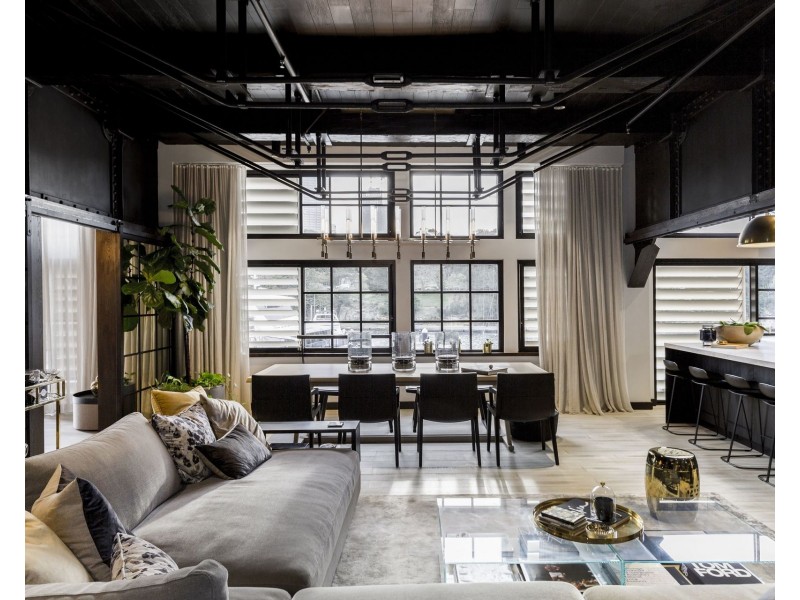 317/6 Cowper Wharf Roadway, Woolloomooloo NSW 2011