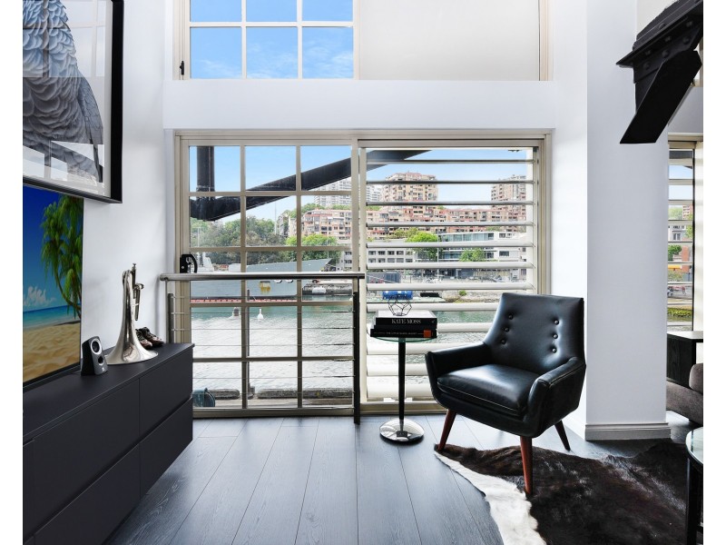 356/6 Cowper Wharf Roadway, Woolloomooloo NSW 2011