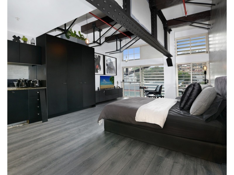 356/6 Cowper Wharf Roadway, Woolloomooloo NSW 2011