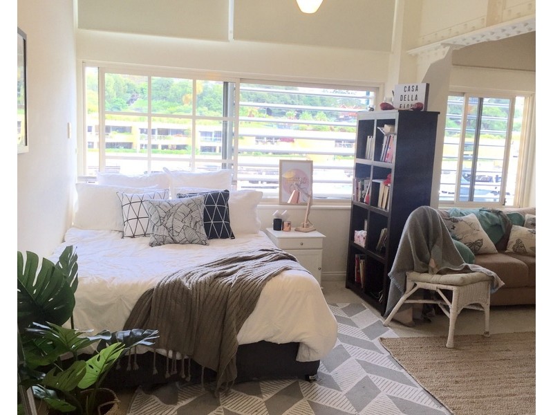 364/6 Cowper Wharf Roadway, Woolloomooloo NSW 2011