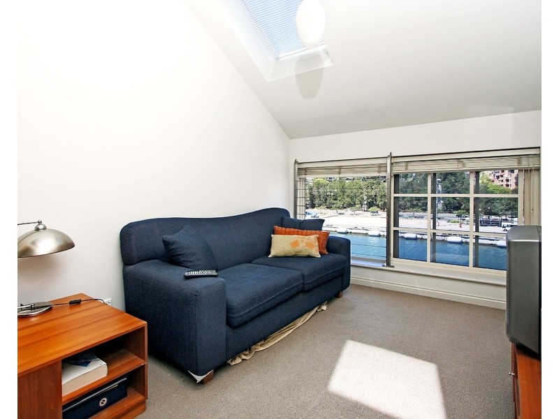 554/6 Cowper Wharf Roadway, Woolloomooloo NSW 2011