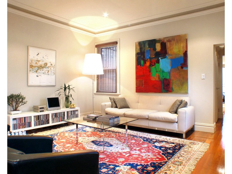 31 Dowling Street, Woolloomooloo NSW 2011