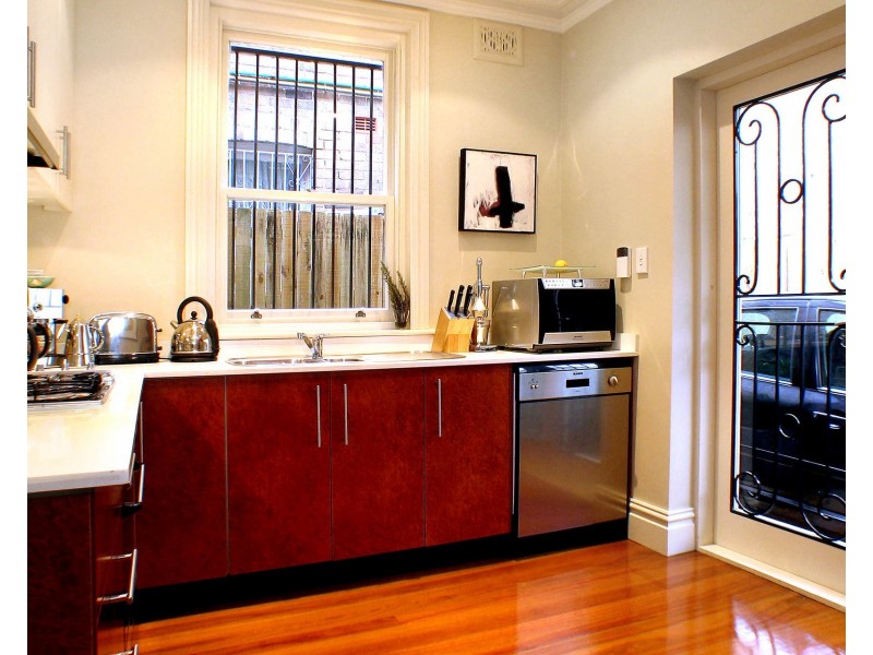 31 Dowling Street, Woolloomooloo NSW 2011